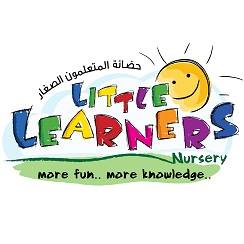 Nursery logo Little Learners Nursery